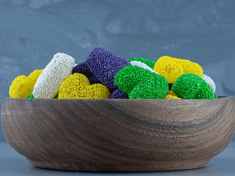 Complete international certification, FDA/CE/HACCP, smooth access to European and American markets!
