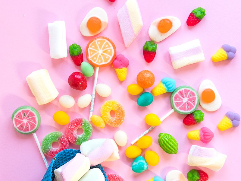 Professional OEM candy, customized flavors/packaging, create your exclusive hit!