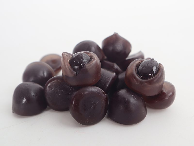 Develop unique candy flavors (such as fruit fusion, spice flavors, etc.) based on local market preferences to attract consumers to try