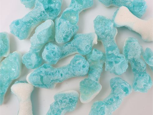 Freeze-dried candy: a high value-added product that helps you improve your brand competitiveness!