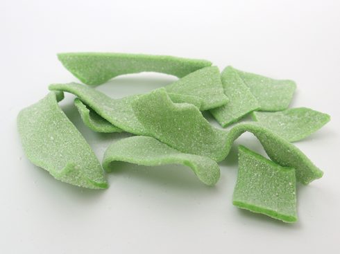Unique freeze-dried candy taste, crispy, suitable for all ages