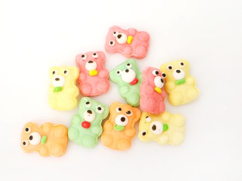 Premium Candy Manufacturer with 6 major production bases for efficient bulk supply.