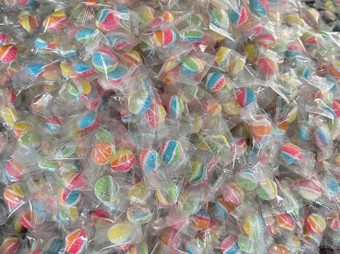 Wholesale Candy Production with competitive pricing and full OEM/ODM support.