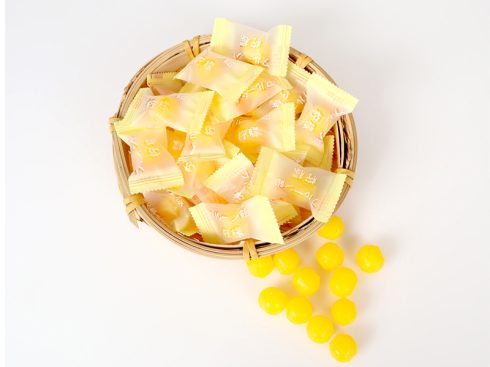 Wholesale Candy Production with competitive pricing and full OEM/ODM support.