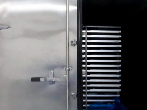 Freeze-dried candy: long shelf life, reduced losses, and increased profit margins!